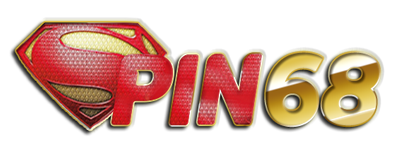 LOGO SPIN68